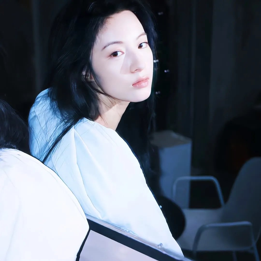 我的过错