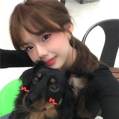 笼中的女儿
