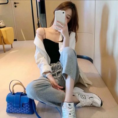姐妹联谊会惊魂