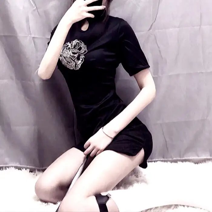 梦里乾坤